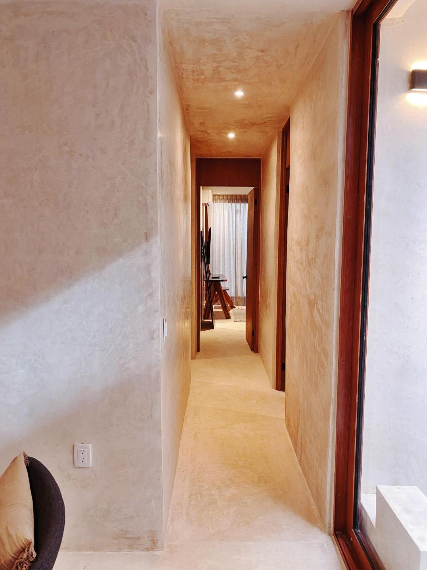 Apartment Makan Brand New 2-bedroom With Patio And Pool Tulum